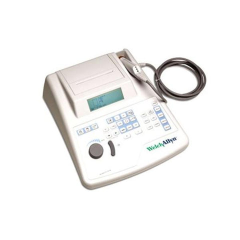 Welch Screener Tympanometer/Pure Tone TM286 AutoTymp Eachch - Allyn - 28600