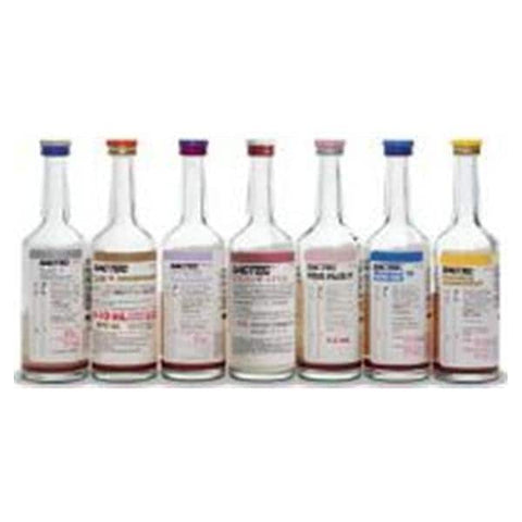 B Bactec Standard Aerobic Culture For BD BacTec 9240/ 9120/ 9050 Systems 50/Box - D Diagnostic Instrument - 23032512