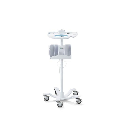 Welch Stand Mobile For Connex Vital Signs Monitor Reusable Each - Allyn - 4800-60