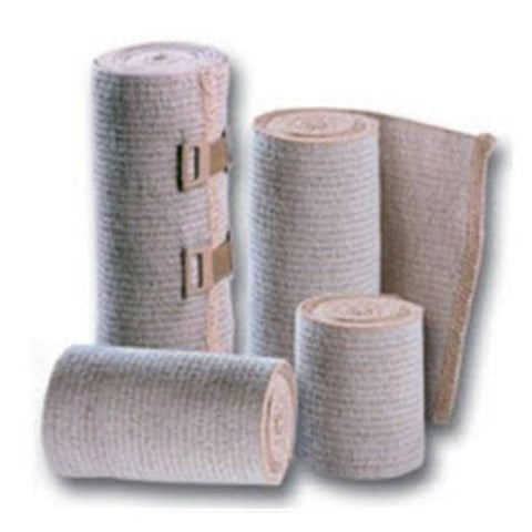 Patterson Med(Sammons Preston) Bandage Rolyan 2" Stretch Elastic Not Made With Natural Rubber Latex 10/Bx - A5372