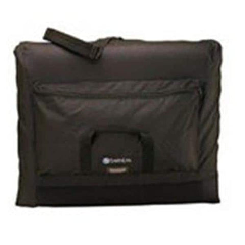 Earthlite Massage Tables Case Carrying Standard Black Each - 39100