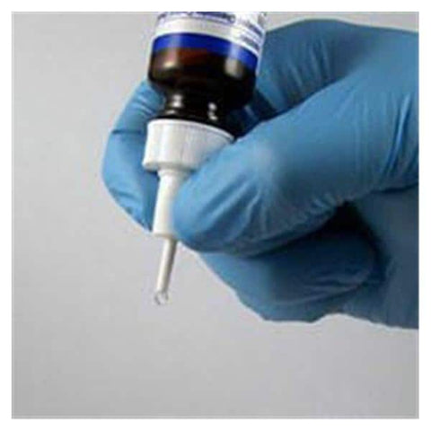 Microgenics Corp Dropper Tip For MAS Chemistry Control 100/Pk - 286-606