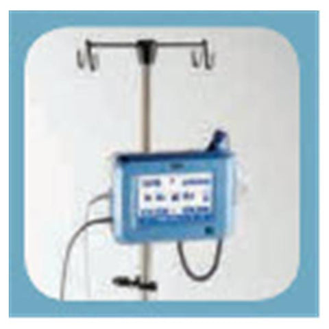 Midmark Corporation Mount IV Pole IQVitals For IQVital Sign System Each - 3-004-2008