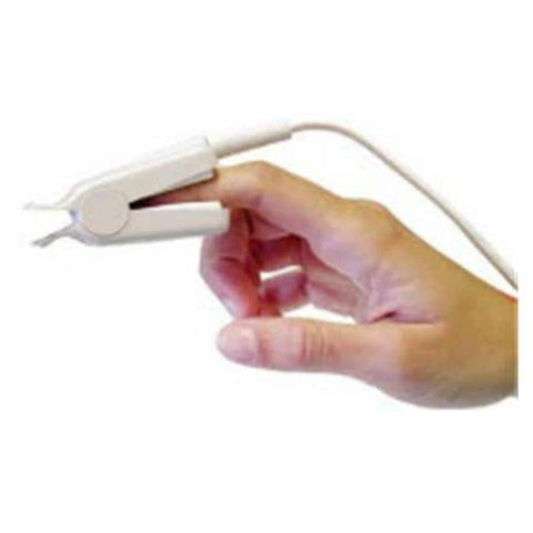 Mediaid Inc Clip Sensor Small Pediatric Eachch - POX020-115
