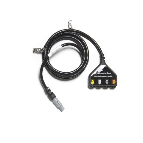 Avanos Medical Cable Multi-Frequency V3.0 PMG Each - PMX-BAY-MRF