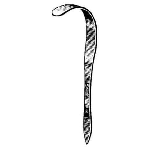 Sklar Instruments Retractor Deaver 8-1/2" #00 Stainless Steel Each - 60-3085
