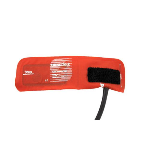 Midmark Corporation Cuff Blood Pressure For IQ Vitals Monitor 8-14cm Infant Arm X-Small Each - 3-009-0068