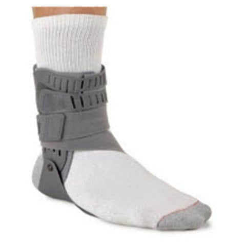 Ossur America Strap Kit Stability Ankle Gray Each - Royce Medical - B-701160080