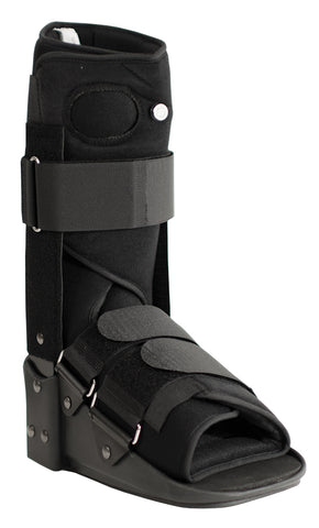 Anklizer ® II Low Top Pump Air Walker - Male Shoe Size | Each