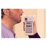 CMI, Inc Analyzer Kit Alcohol Breath Intoxilyzer Handheld With Printer Each - 400PA