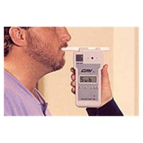 CMI, Inc Analyzer Kit Alcohol Breath Intoxilyzer Handheld With Printer Each - 400PA
