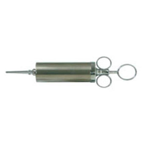 BR Surgical, LLC Syringe Eachr Stainless Steel Each - BR44-09715