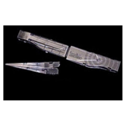 Cincinnati Surgical Co Remover Surgical Blade Disposable 100/Bx - 48SM