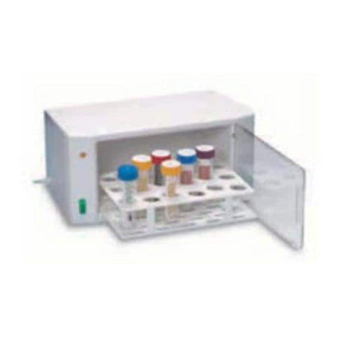 Almedica AG Cultura Incubator 12.2x6.1x6.6" Each - 5866