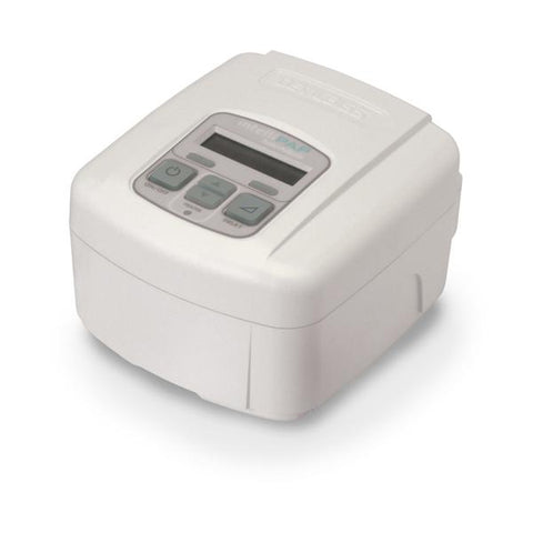 Drive Medical Designs System CPAP IntelliPAP 8.4x6.5x6.4" With Heated Humidifier/Mask Each - DV55D-HH