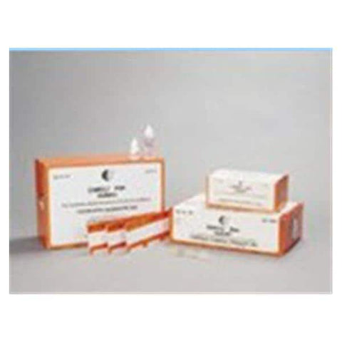 Cambridge Diagnostics Blood Control For Fecal Occult Blood Each - 700-C-1