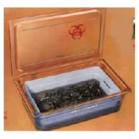 Healthmark Retrieval System Instrument SST 21 in x 13 in x 6 in Red Each - SST-2136 RD