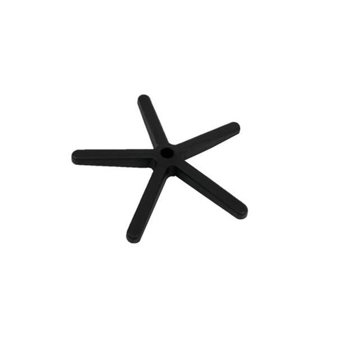 Midmark Corporation Base Replacement 5 Leg Casters Each - 002-1257-00