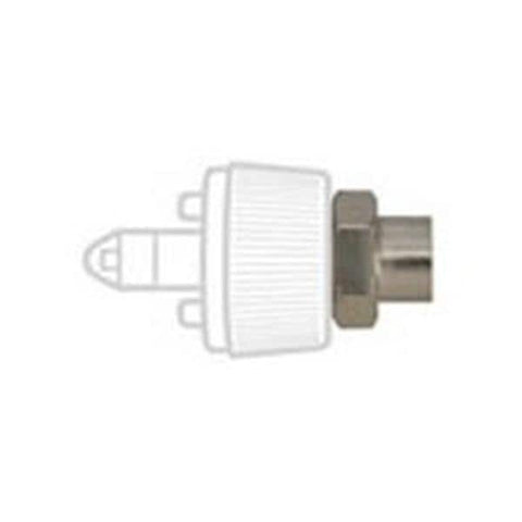 Precision Medical Coupler Oxygen Oxygen Each - 2302