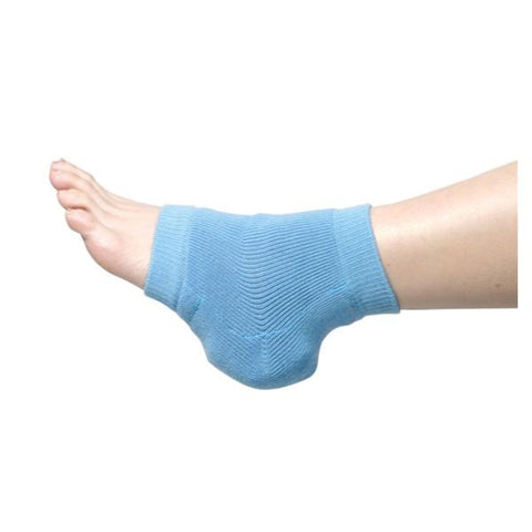 Alimed, Inc Protector Heelbo Standard Heel/Elbow 8.5" Blue Size 1/Pr - 6420