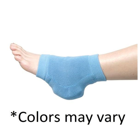 Alimed, Inc Protector Heelbo Standard Heel/Elbow 12.5" Beige Size 2X-Large 1/Pr - 65308