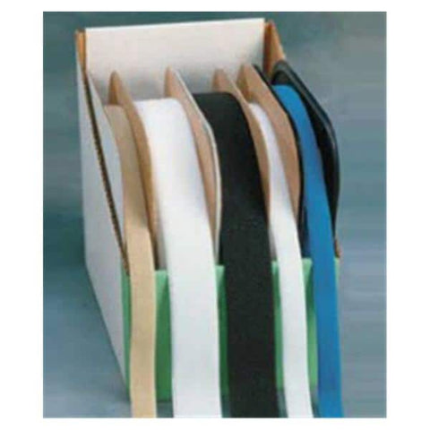 Patterson Med(Sammons Preston) Strap Hook & Loop Rolyan X-Strong Finger 1"x25yd Black 1/Rl - A29413