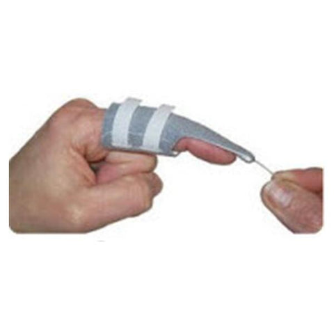 Patterson Med(Sammons Preston) Trapper 3pp Finger Size One Size Fits All 5/Pk - 927276