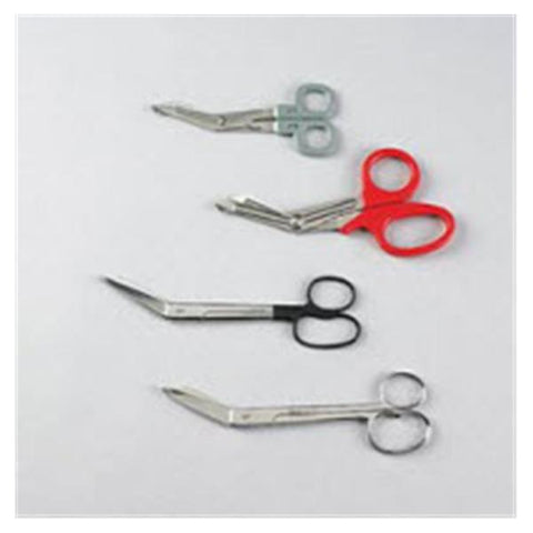 Patterson Med(Sammons Preston) Scissors Utility 7-3/8" Sharp/Sharp SS Each - 560194