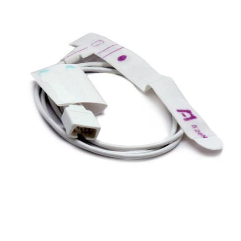 Mindray Sensor SPO2 For PM50 Pediatric 20/Box - 520N3064401