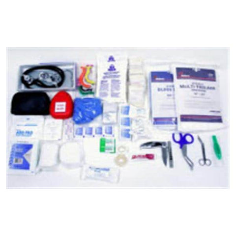 R&B Fabrications Stocking Kit Initial Trauma Each - RB-17