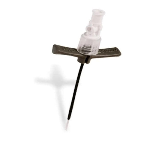 Bard Access Systems Microintroducer Safety MicroEZ With 35cm Guidewire Sterile 10/Ca - 678945