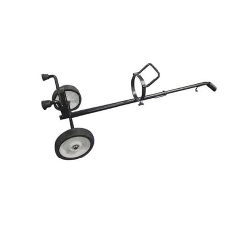 Cramer Decker Medical Cart Cylinder 2-Part Each - CART101-A