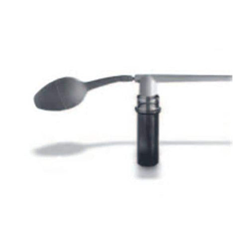 Drive Medical Designs Tube Outlet Plastic 4-3/4" 5/Pk - 286-F-605