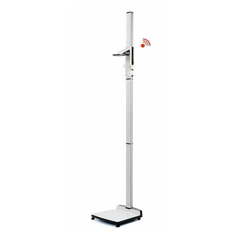 Seca Scales Stadiometer Freestanding Each - 2741900009