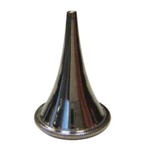 BR Surgical, LLC Speculum Eachr Hartmann 5mm 5mm Ebonized Each - BR44-01050E