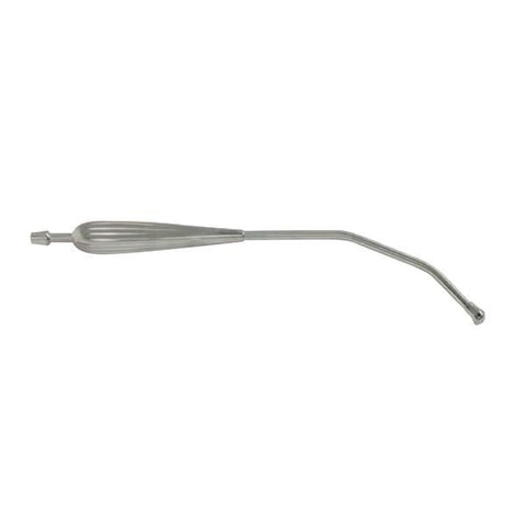 BR Surgical, LLC Tube Suction Yankauer 4.5mm Tonsil Each - BR04-15021