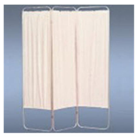 Presco Screen Privacy Standard Vinyl 48x68" Each - Webber - 48700-010C