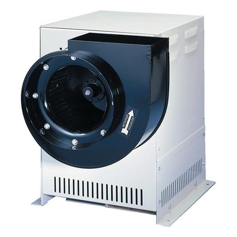 Fisher Scientific Co. Blower Metal With 9V Battery Each - 1609012