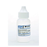 EDML, LLC Aluminum Chloride Reagent 20% 1oz Each - 400649