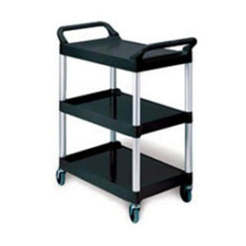 Rubbermaid Cart Utility Each - FG342488RED