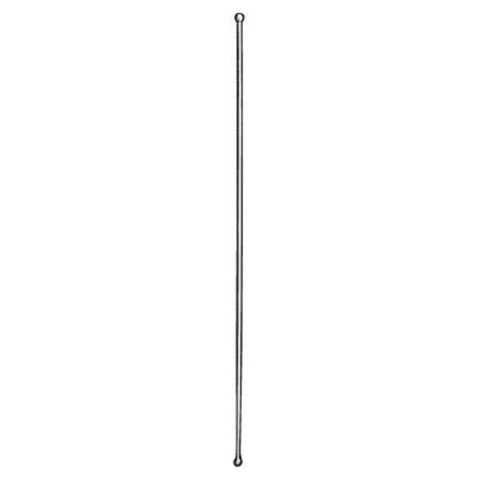 Sklar Instruments Probe 10" Double Ended Stainless Steel Each - 30-1610