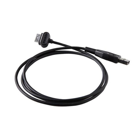 Nonin Medical Cable USB For 3150 WristOx Black Eachch - 7703-001