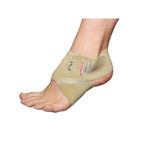 Alimed, Inc Brace Spring Control Pronation PSC Ank NeoFr Bg Sz M7.5-9.5/W8.5-10.6 Md Lft Each - 60757/NA/LM