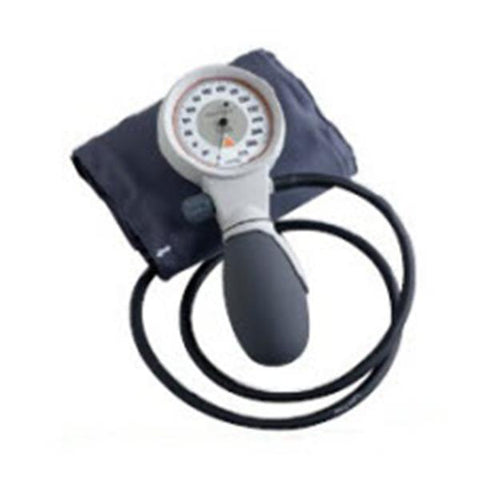 Midmark Corporation Sphygmomanometer Anrd Gamma G5 29-41/35-47cm Adlt/Lg Adlt Arm Dl Dspl Gry Eachch - M-000-09-230-166