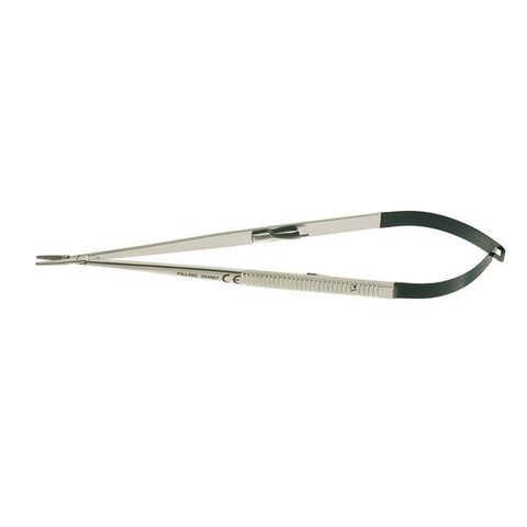 Teleflex LLC Holder Needle Castroviejo 8" Each - 354967