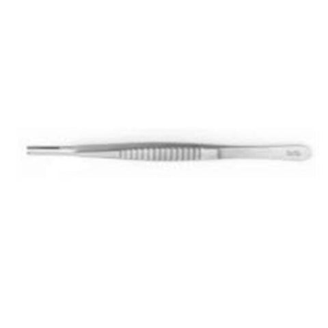 Teleflex LLC Forcep Tissue Cooley 9-1/2" Steel Each - 356003