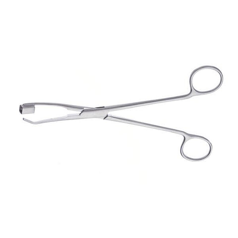 Teleflex LLC Forcep Clamp Holding Schwartz 7-1/2" Each - 353040