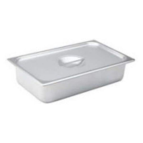 Polarware Tray Instrument Stainless Steel 16-1/2x10x2-1/5" Each - E1650-HPT
