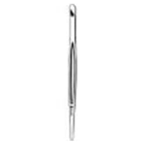 BR Surgical, LLC Elevator Sayre 6-3/4" Sharp Tip Stainless Steel Reusable Each - BR32-75801