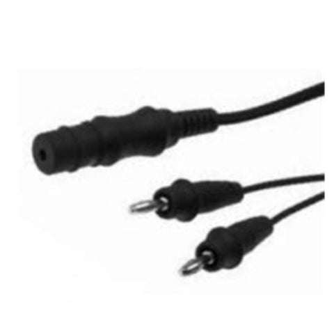 Conmed Corporation Cable Footswitch For Wolf Kleppinger Forceps 10' Eachch - QI-2301